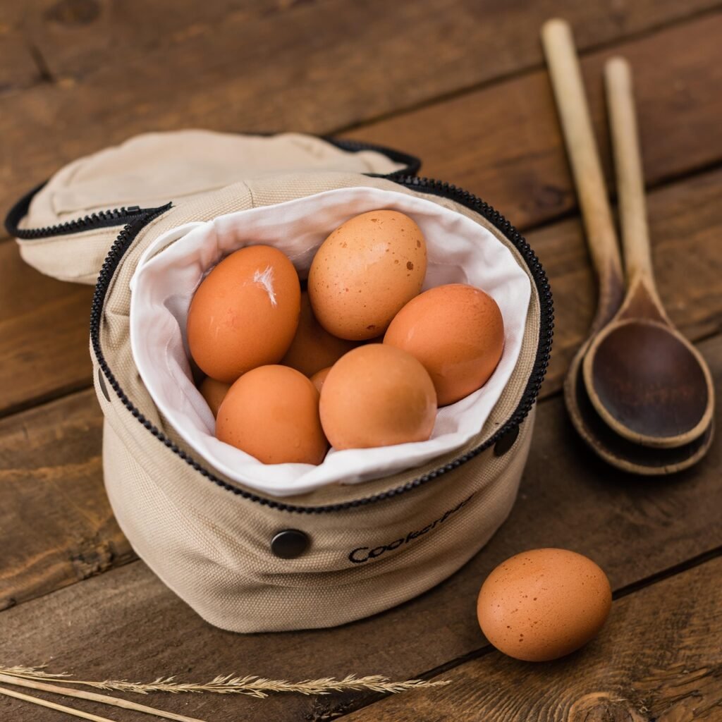 egg recipes for IBS