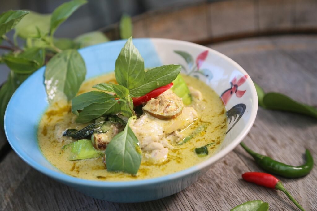 egg recipes for IBS