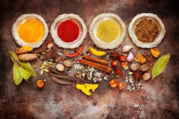 food and mood connection
