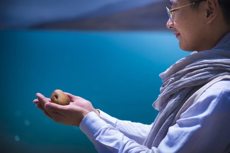 foods for IBS skin brain healing