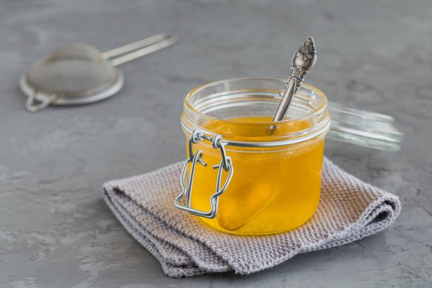 ghee remedies for digestion