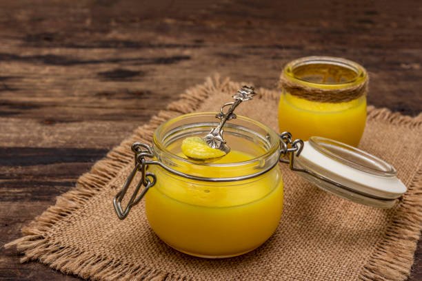 ghee remedies for digestion