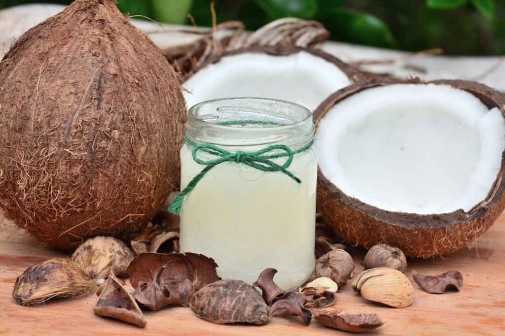 gut Healing kitchen essentials