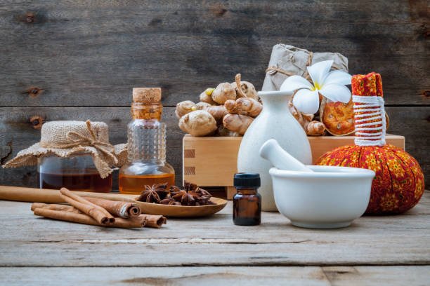 gut Healing kitchen essentials