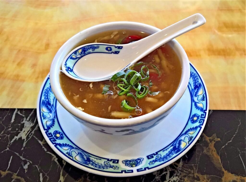 high protein dal recipe for IBS