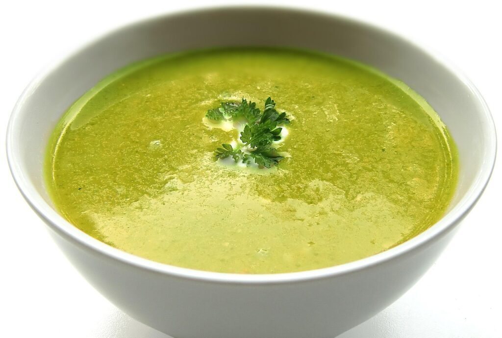 high protein dal recipes for IBS