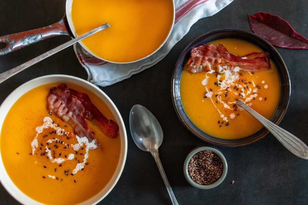 high protein dal recipes for IBS