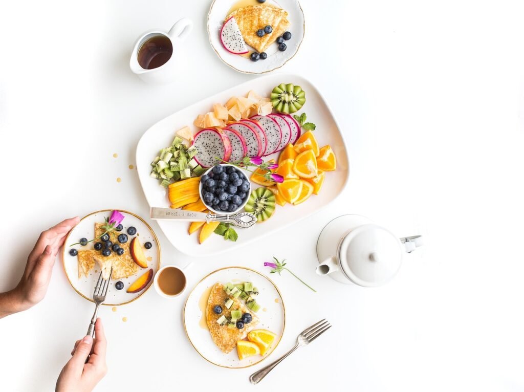 high protein dinner ideas