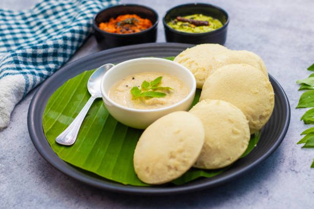 high protein idli recipe