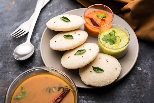 high protein idli recipe