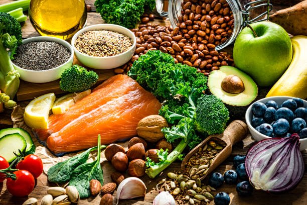 high protein meals for muscle gain
