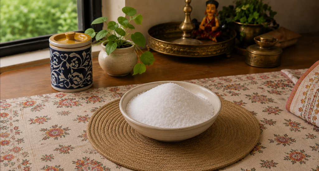 iodine deficiency in India