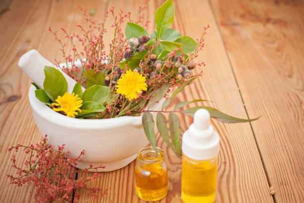 natural remedies for joint pain