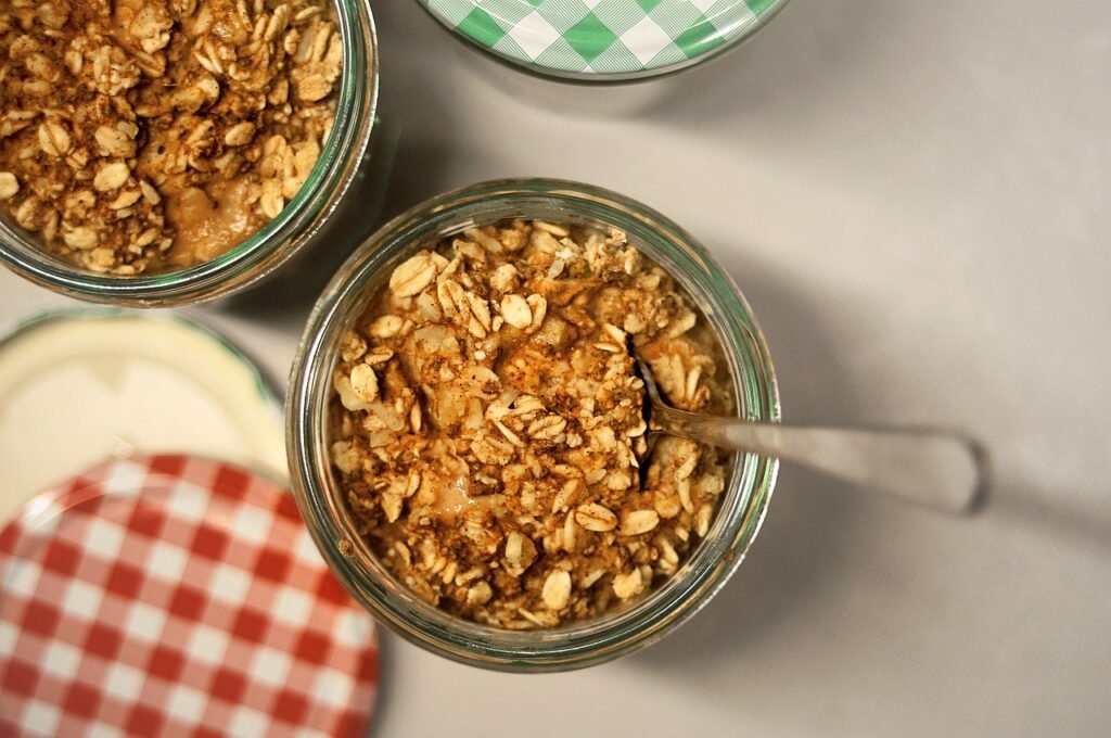 foods to lower cholesterol naturally