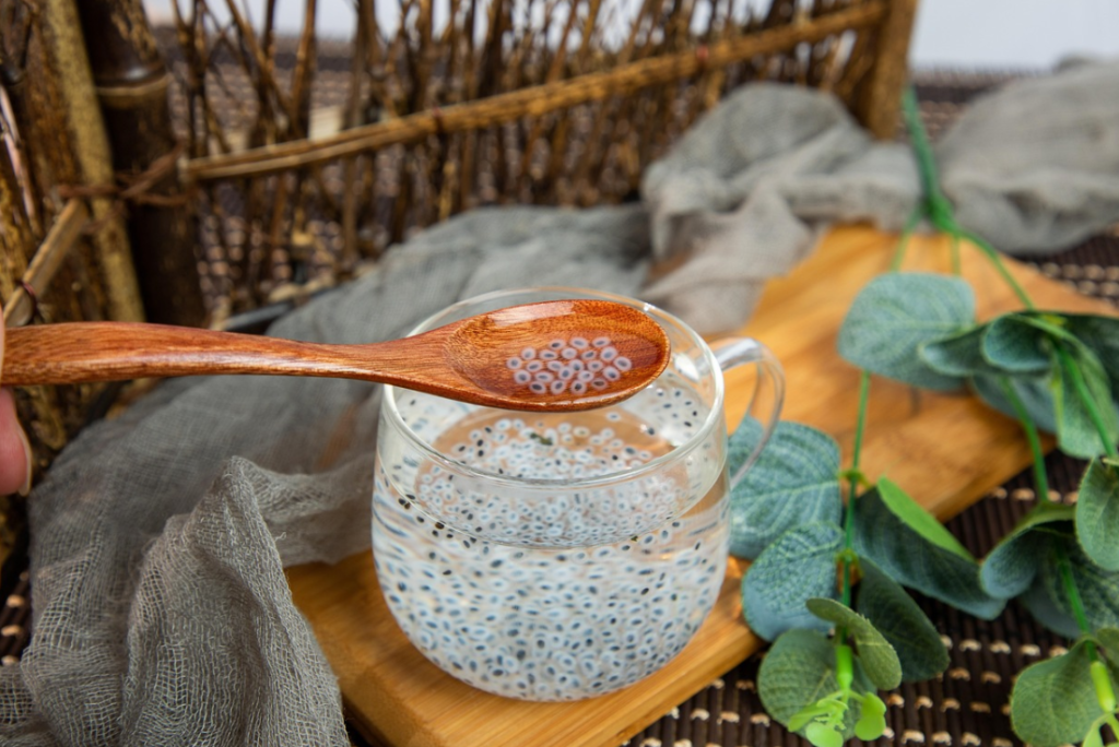 seeds for hormonal balance