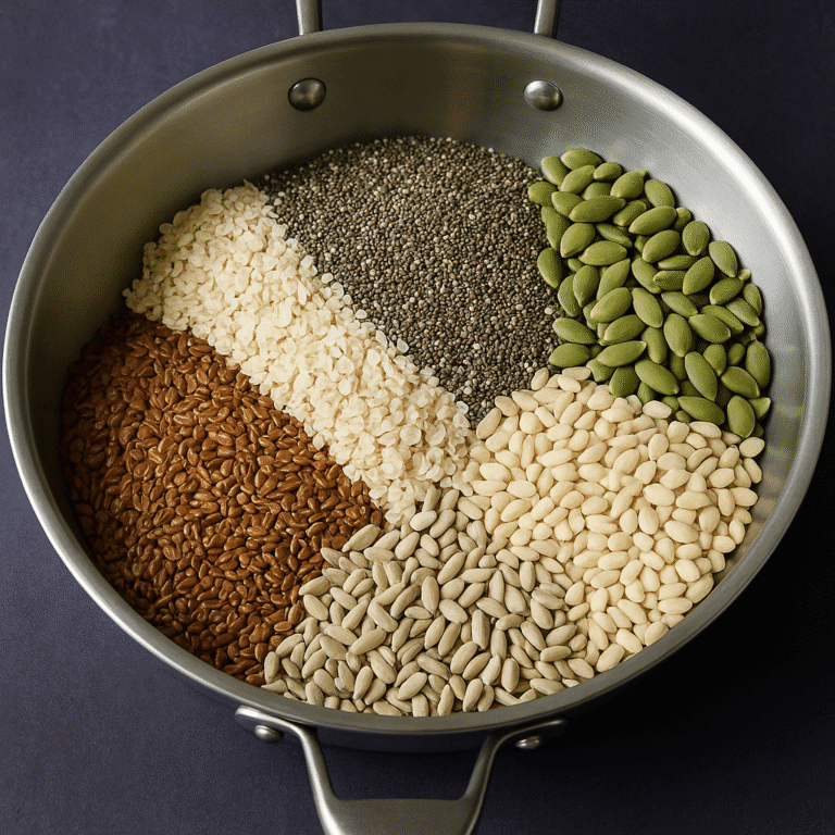 seeds for hormonal balance