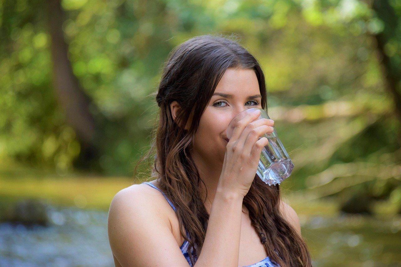 self-care routine for IBS and anxiety