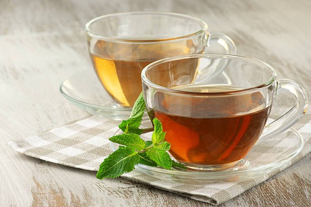 summer drinks for IBS