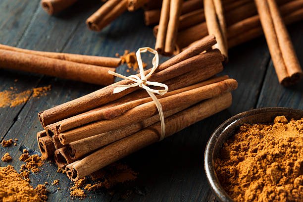 Indian spices for digestion