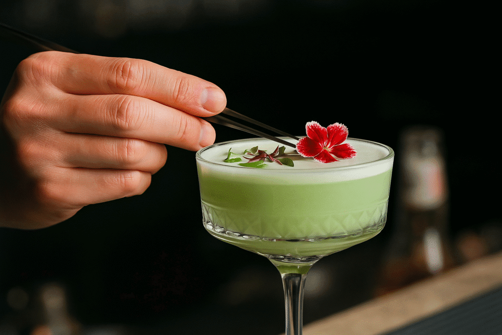 Ayurvedic summer drinks