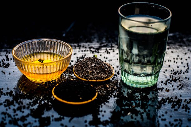Ayurvedic summer drinks