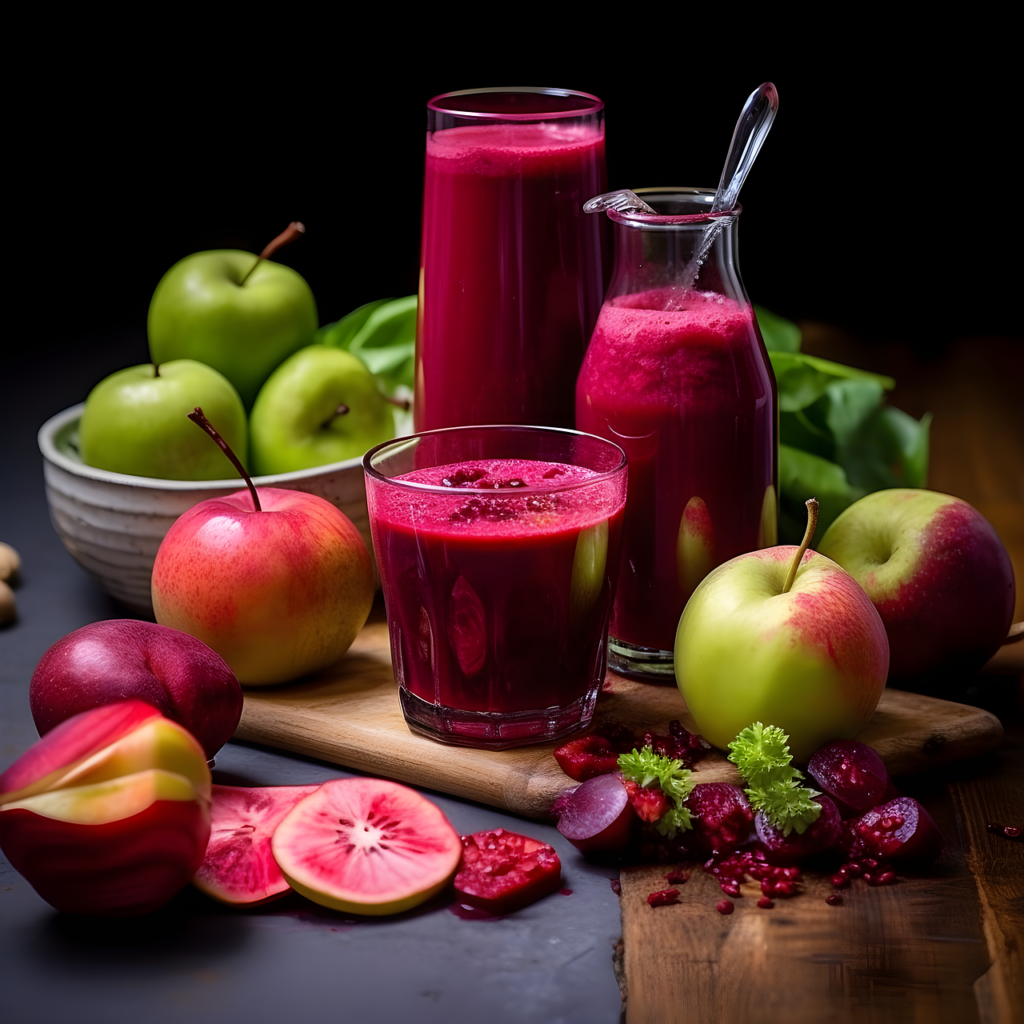 Ayurvedic summer drinks