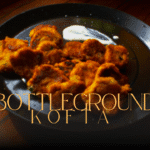 bottle gourd kofta for weight loss