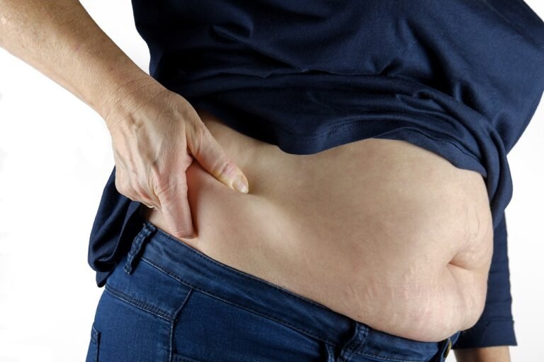 reduce cortisol belly fat naturally