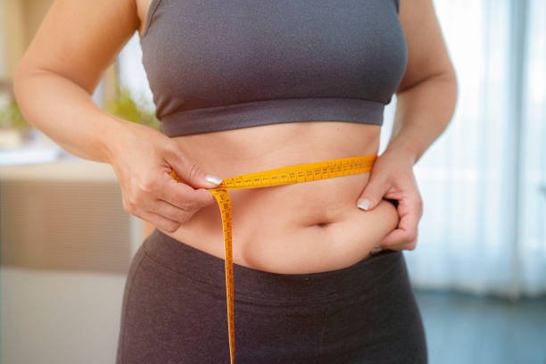 Reduce Cortisol Belly Fat Naturally