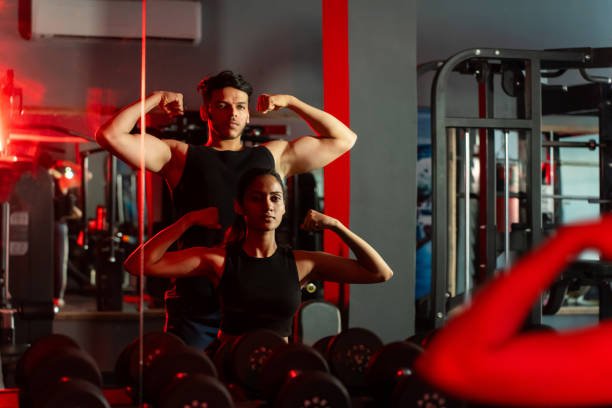 why am I not gaining weight