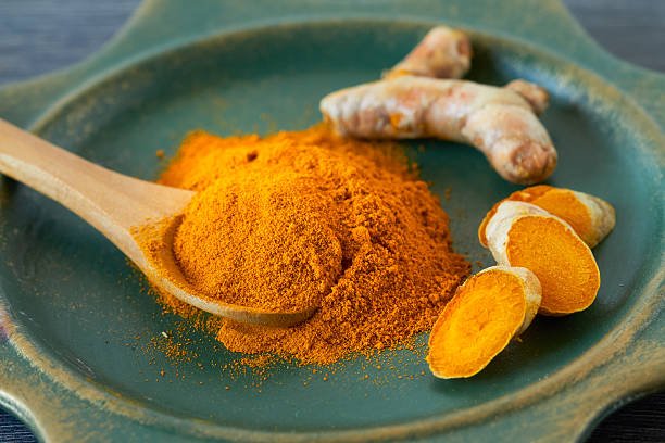 Indian Spices Actually Burn Fat