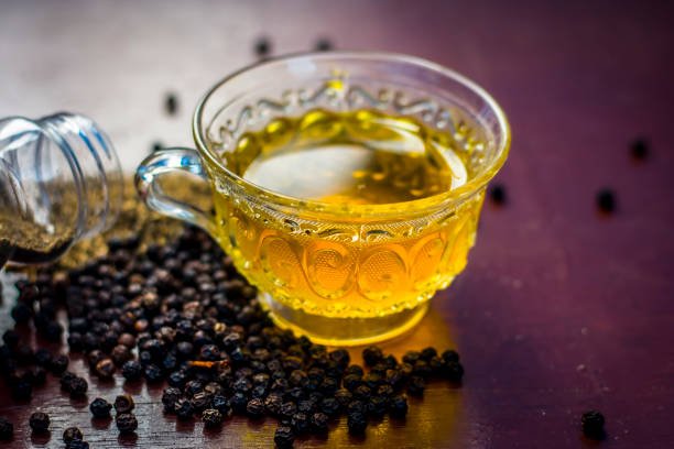 Indian spices that burn fat