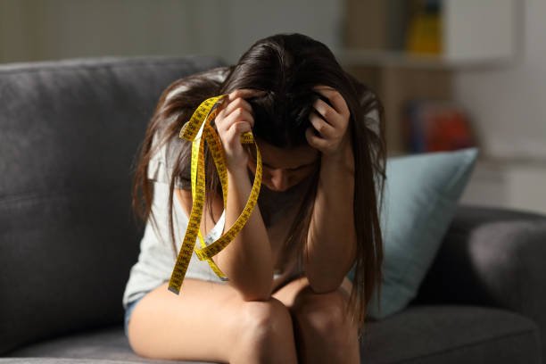 Not Losing Weight Even After Eating Less