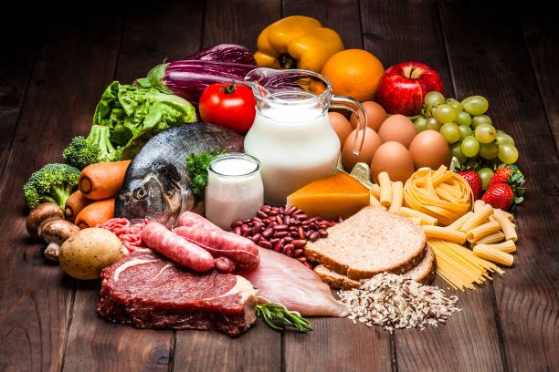 Healthy Eating recipes