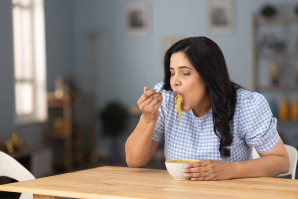 intermittent fasting for Indian women with IBS