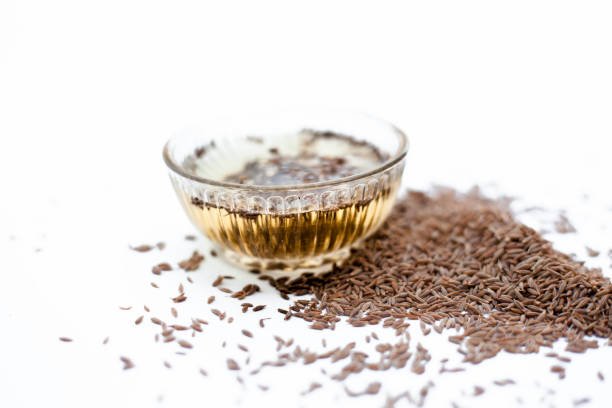 jeera water for belly fat