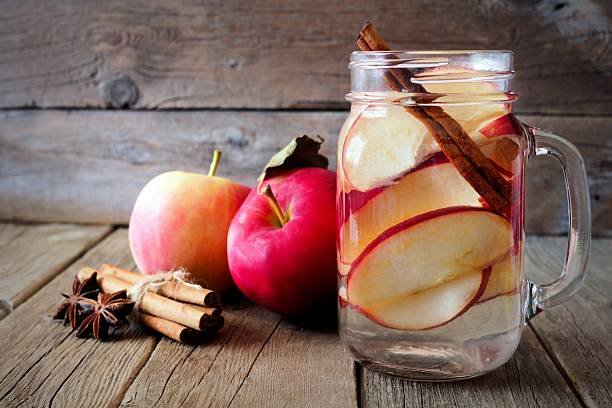 7-day diet plan for IBS flare