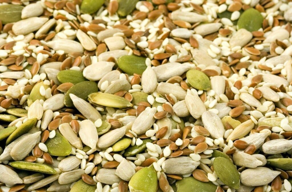 Foods for weight loss