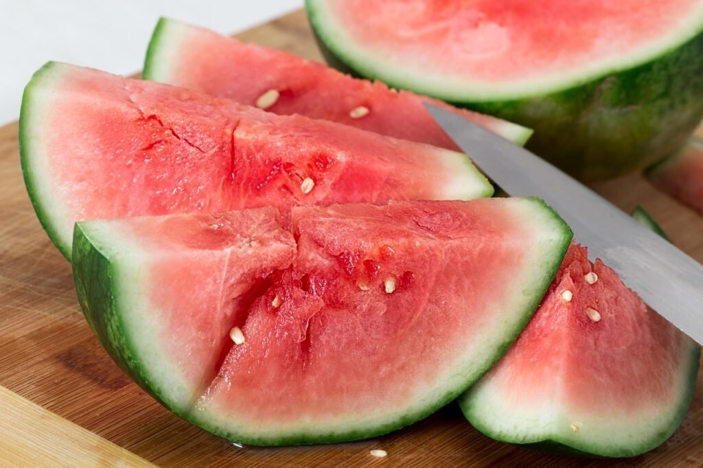 Foods for weight loss