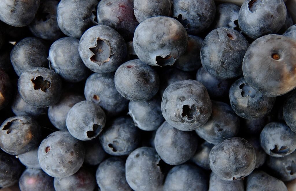 Foods for weight loss