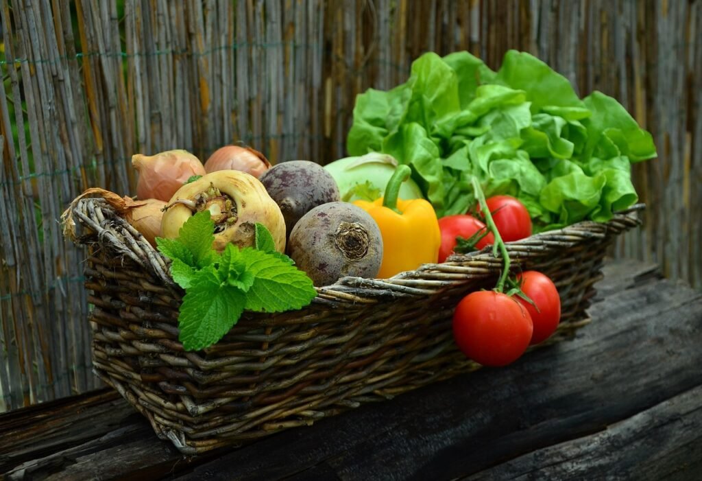Foods for weight loss