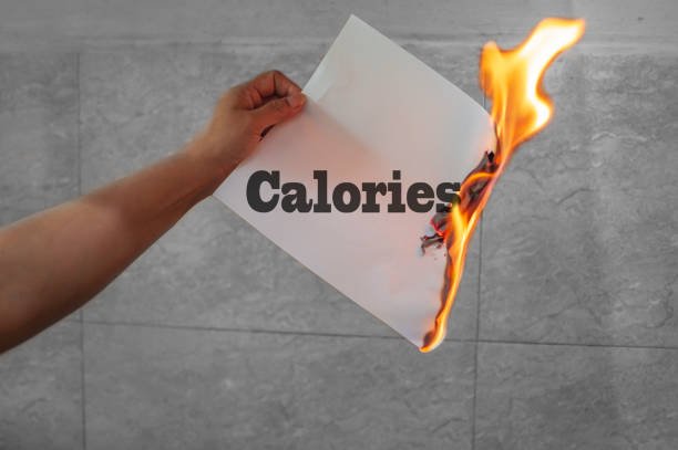 Calories Should I eat per day to lose weight?