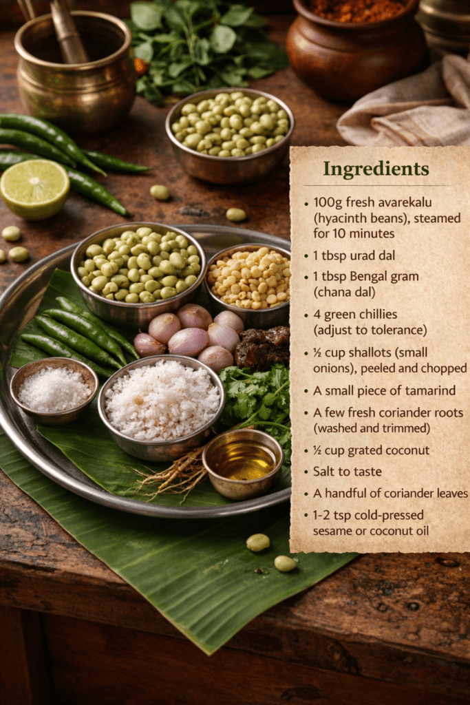 what can i eat for IBS ,Ingredients1