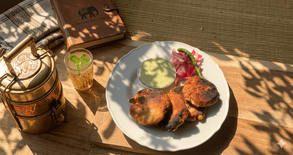 High Protein Food Easy to Digest