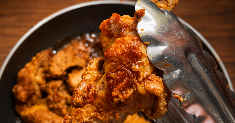 3 Ingredient Chicken