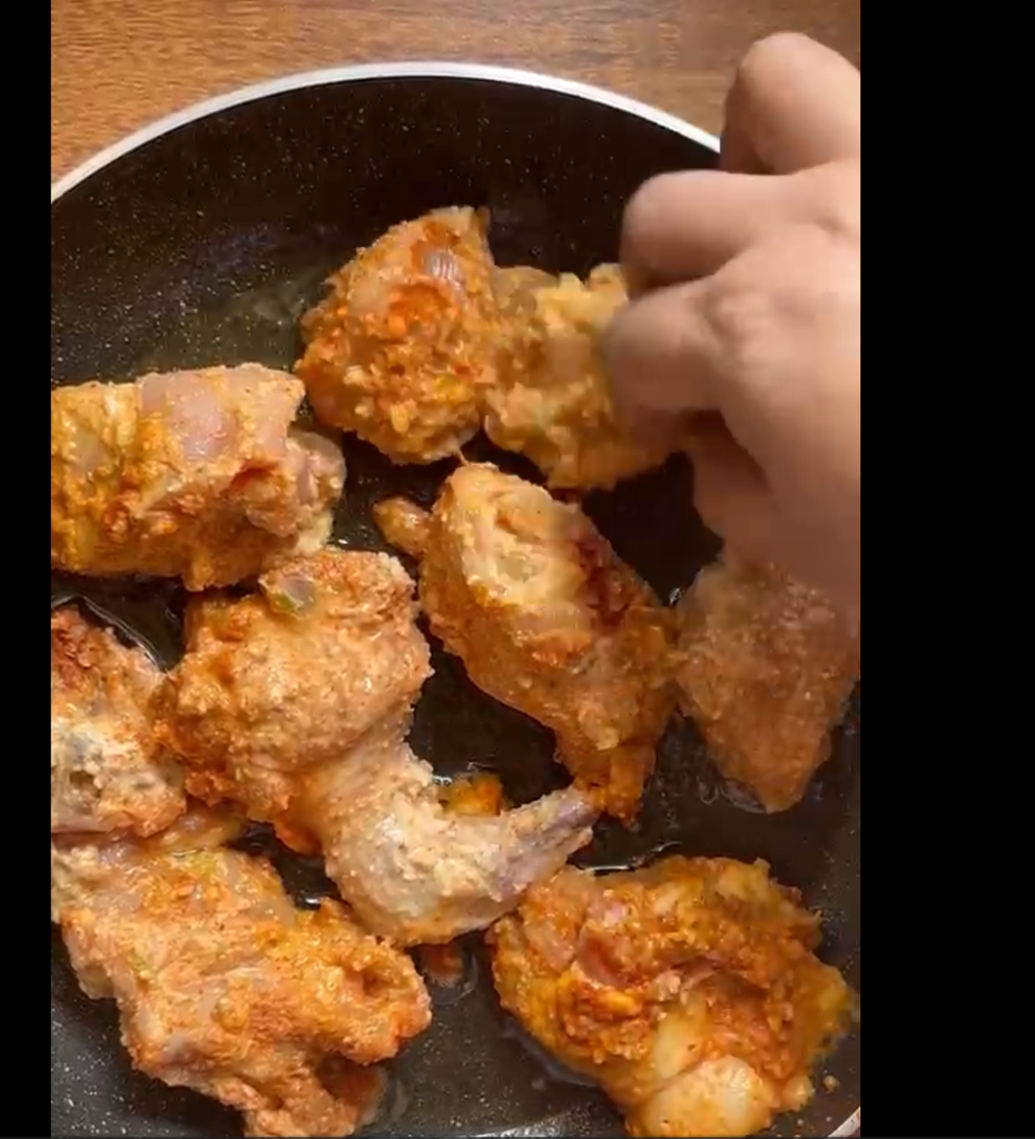 3 Ingredient Chicken Recipe