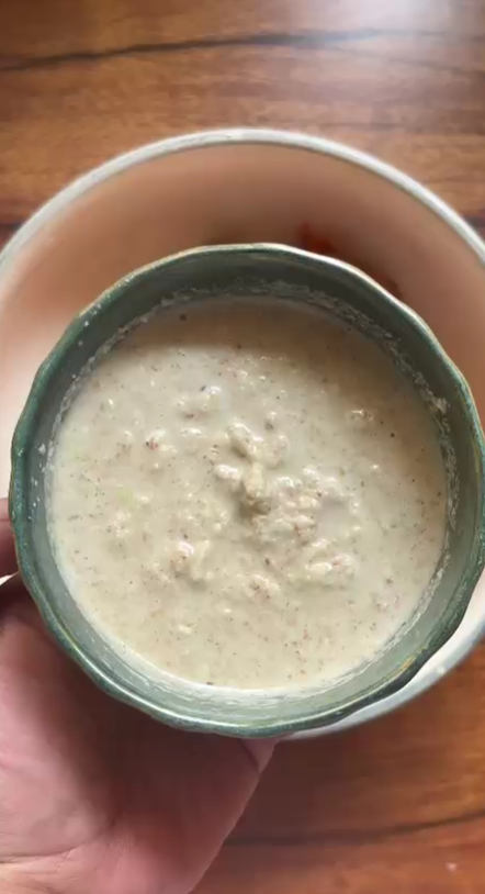 3 Ingredient Chicken Recipe