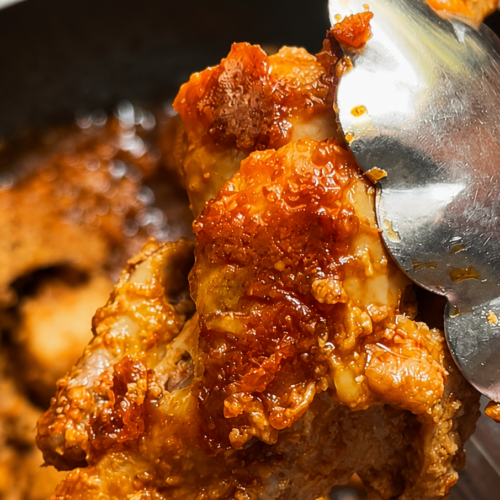3 ingredient chicken recipe