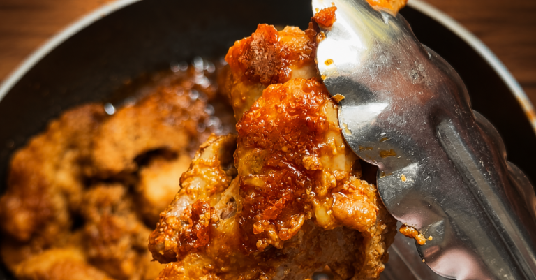 3 ingredient chicken recipe