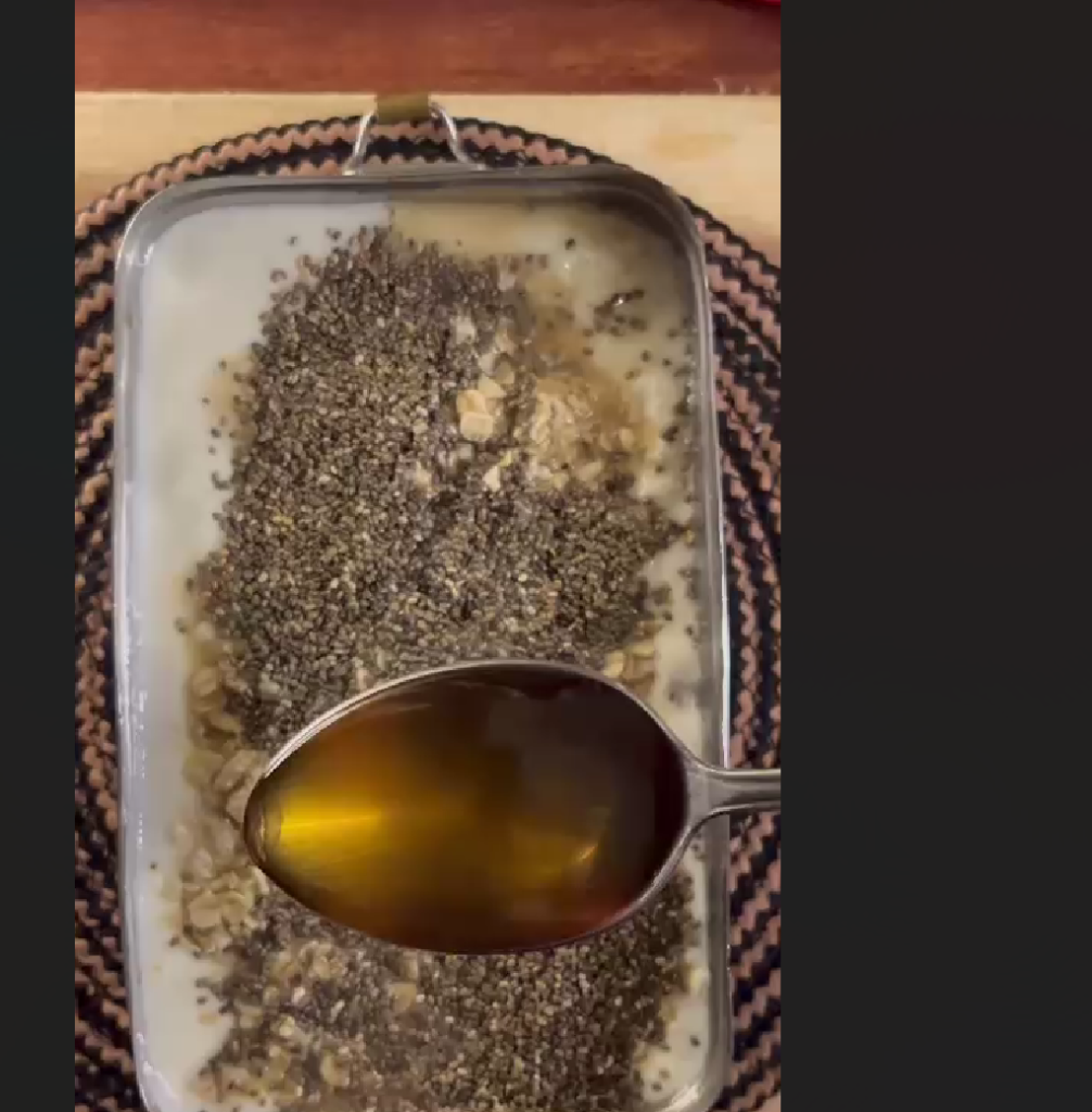 Low fodmap high protein dessert.3